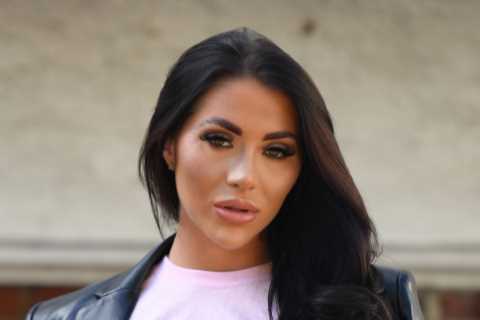 I won’t be shamed for enjoying casual sex – if men can do it, why can’t I? says Towie’s Chloe..