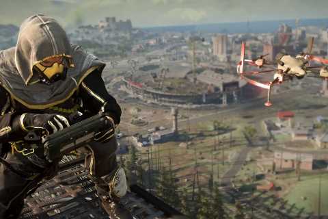 Gamers ‘spent 78 DAYS playing over last 18 months’ as ‘top games revealed’