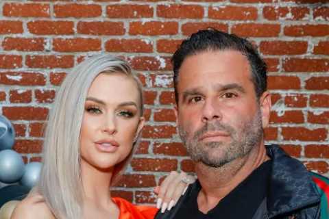 Vanderpump Rules’ Lala Kent DROPS ex Randall Emmett as podcast co-host after ending engagement amid ..