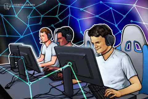 Crypto​.com co-ops with esports host Twitch Rivals for global crypto outreach