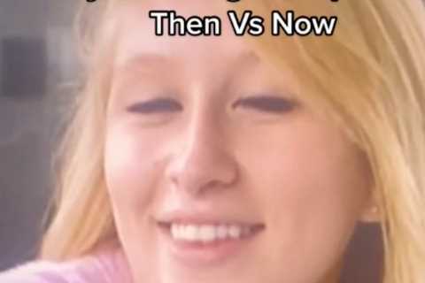 Teen Mom Nikkole Paulun looks unrecognizable in throwback photo from show as fans accuse her of..