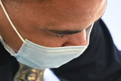 C.D.C. Recommends Covid Vaccine for Younger Children