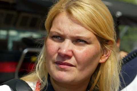 Former Ferrari and Williams engineer Antonia Terzi killed in horror car crash aged 50 as F1 teams..