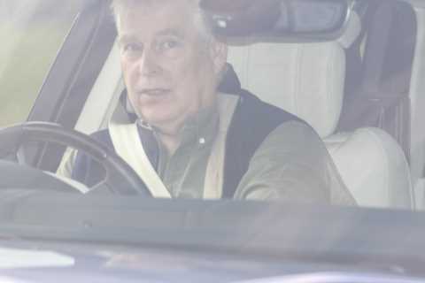 Prince Andrew could be quizzed in sex assault lawsuit showdown in WEEKS as trial date set for next..