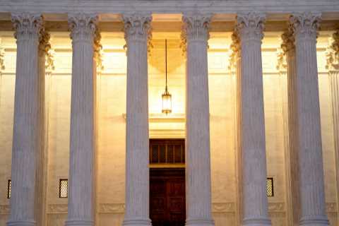 Supreme Court Hears Free Speech Case on Politician’s Censure