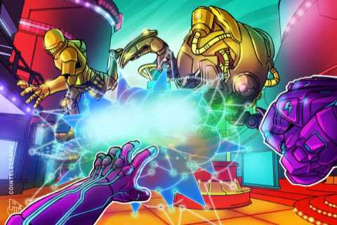 Microsoft muscles into the Metaverse with Teams updates and Xbox upgrades