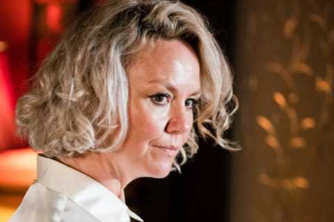 EastEnders spoilers: Janine Butcher schemes against niece Tiffany and puts her in danger