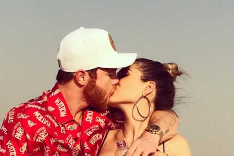 Who is Canelo Alvarez’s wife Fernanda Gomez and do the couple have children?
