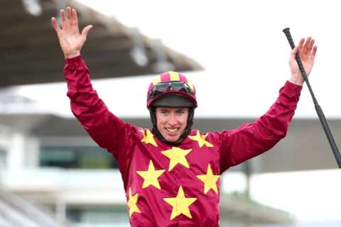 LATEST Cheltenham Festival 2022 Gold Cup ante post: Envoi Allen slashed in price after huge return..