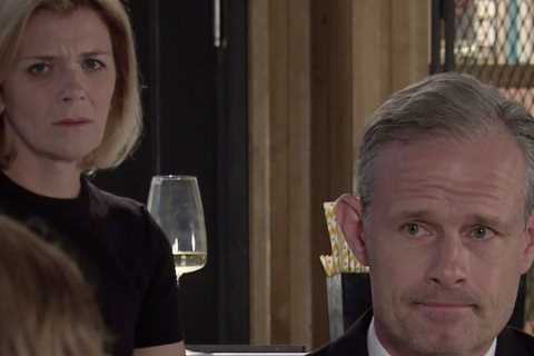 Coronation Street spoilers: Leanne Battersby does everything she can to help Sam Blakeman get..