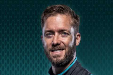 Sam Bird says Formula E is still a massive turn-on as he eyes glory with Jaguar after BMW, Audi and ..