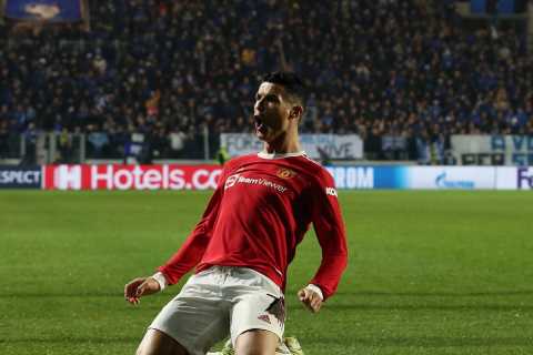 ‘He does hardest thing in game’ – Cristiano Ronaldo defended by Man Utd legend Rio Ferdinand over..