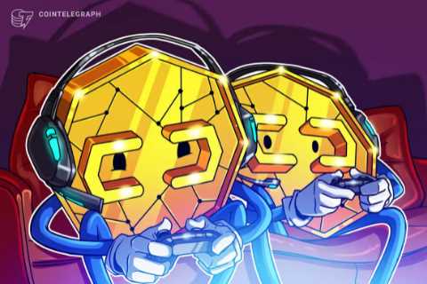 Monster-battle NFT game Axie Infinity soars in popularity among developing nations