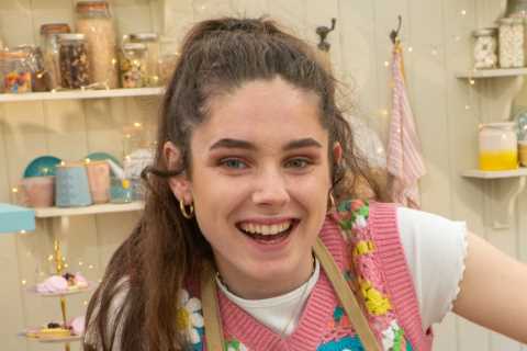 Bake Off in fix row as show announces Free-from Week a fortnight after vegan Freya’s elimination