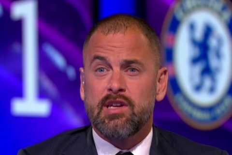 ‘Excellent, I’m a big fan’ – Joe Cole hails three Chelsea stars after Champions League win at Malmo