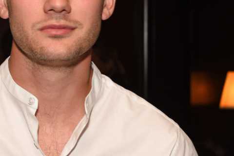 Who is Jeremy Irvine and what is his net worth?