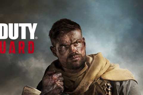 LAST CHANCE to pre-order Call of Duty: Vanguard for 15% less before launch tomorrow