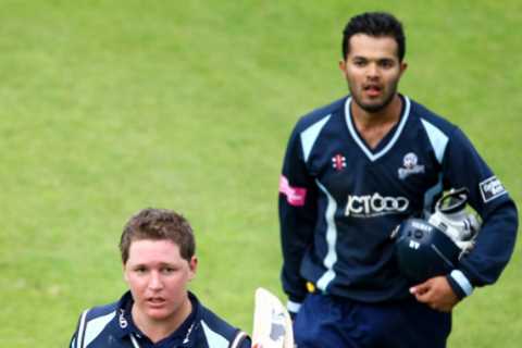 Former England star Gary Ballance admits to using ‘racial slur’ against Azeem Rafiq as Yorkshire..