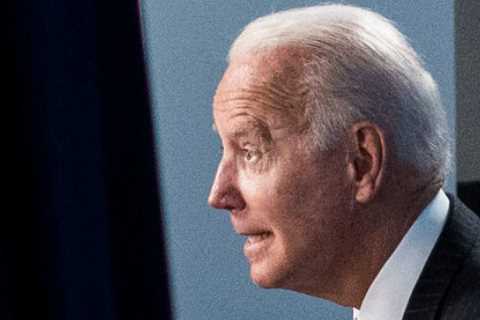 Biden Rejects $450,000 Payments for Separated Migrants