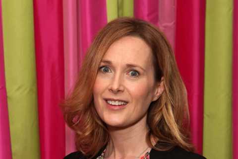 Who is Natasha Little and is she married?