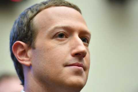 Social media bosses face jail within MONTHS for failing to crack down on harmful posts, warns..