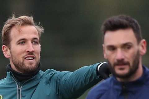 Antonio Conte is a serial winner… but he has his work cut out at Tottenham as he struts into a..