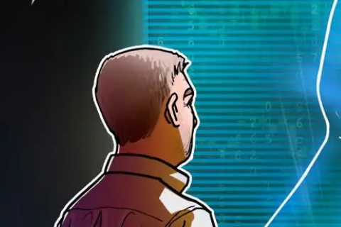 'Privacy-preserving computing is the future,' says Secret Network's Guy Zyskind after Quentin..