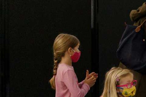 Republicans Pounce on Schools as a Wedge Issue to Unite the Party