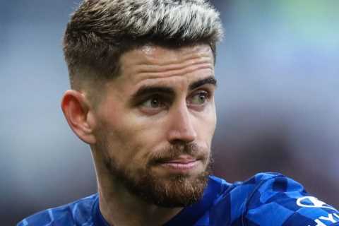 ‘The Jorginho one baffles me’ – Ferdinand reluctantly agrees with Owen on next two Ballon d’Or..