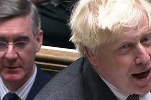 Tories fume over Boris Johnson’s screeching U-turn as he fails to save sleaze MP Owen Paterson