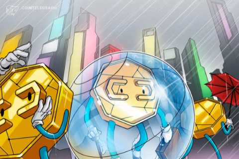 Risk Harbor set to take over decentralized insurance protocol Ozone on Terra network