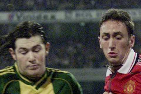 ‘It was first-class of him’ – How Sir Alex Ferguson got best out of Man Utd debutants by secretly..