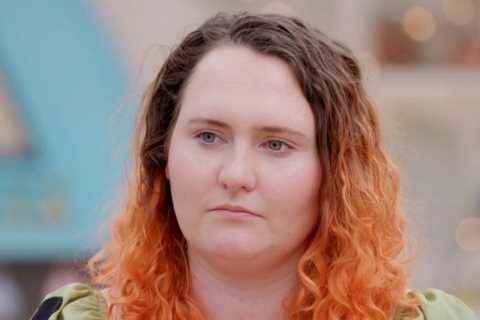 Bake Off’s Freya and Lizzie show off epic new tattoos paying tribute to judges’ critiques