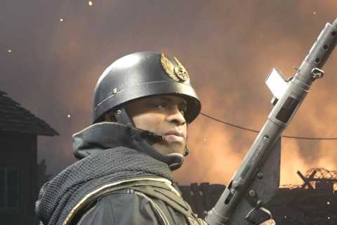 Call of Duty: Vanguard’s tactical destruction is key to breathing life into classic World at War..