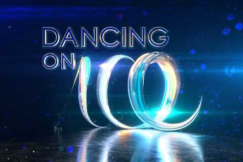 When does Dancing On Ice 2022 start?