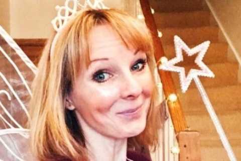 My kids asked ‘mummy are you going to die?’ after cuddle with my daughter, 5, revealed cancer