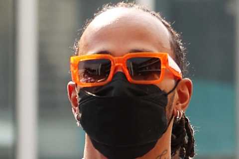 Lewis Hamilton expecting to avoid engine penalty in huge boost to chances of retaining F1 title
