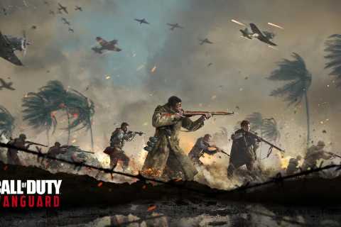 Call of Duty Vanguard review: Beautiful, cinematic &amp; fast – but Warzone awaits