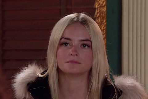Corrie spoilers: Kelly Neelan’s plan to get Nina Lucas to forgive her backfires as she’s tangled up ..