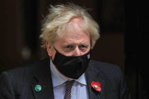 Tory MPs at war as blame over Owen Paterson sleaze scandal sparks tensions