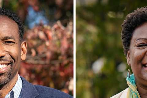 The Atlanta Mayor’s Race Proceeds to a Runoff Without Kasim Reed