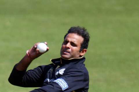 Ex-Pakistan star Naved-ul-Hasan ‘heard Vaughan’s racist remark’ in Yorkshire abuse storm despite..