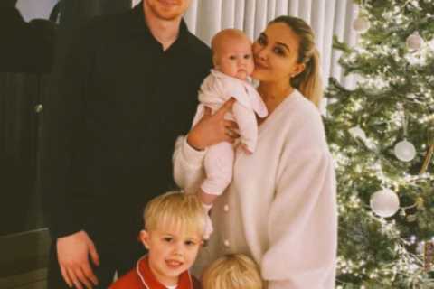 Man City star Kevin de Bruyne’s secluded retirement home in Belgium includes incredible pool and..