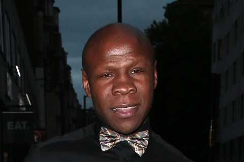 Chris Eubank, 55, forced to cancel tour dates with old enemy Nigel Benn after testing positive for..