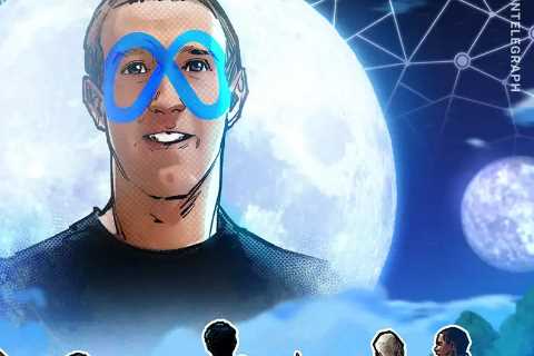 The Metaverse: Will it be a decentralized haven or a centralized tyranny?