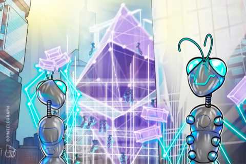Enegra migrates digitized equity tokens from Ethereum to Polygon blockchain