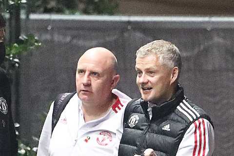 ‘We’re biggest in Manchester… and the world’ – Solskjaer lights derby fuse as Man Utd bid to..