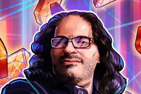 'Overtime, we will see the NFT market broaden,' says Ripple’s CTO David Schwartz