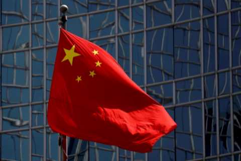 Fears China refusing to import UK meat over Hong Kong grudge
