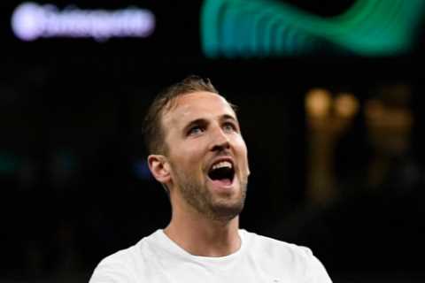 Tottenham Hotspur players had secret recipe for winning start under new boss Antonio Conte